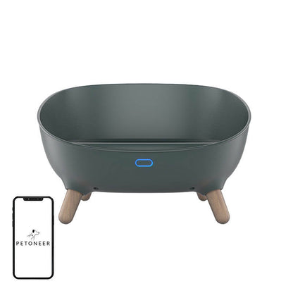 Thermo-regulating smart bed Petoneer Cozy Sofa - Kotikauppa