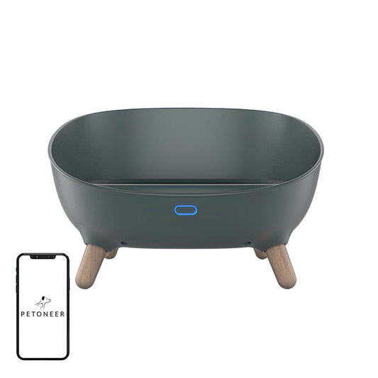 Thermo-regulating smart bed Petoneer Cozy Sofa - Kotikauppa