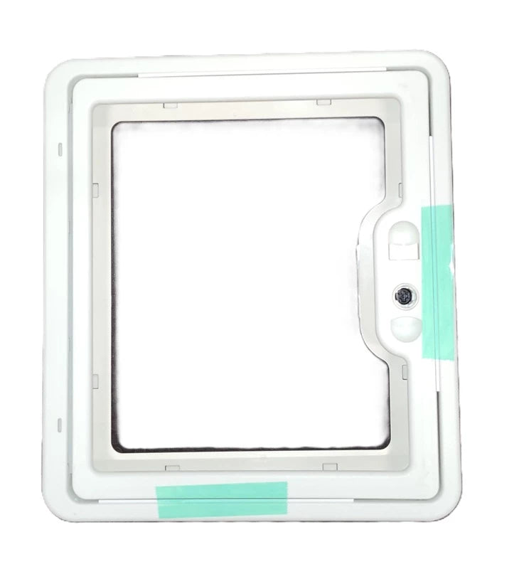 Thetford FD3 -huoltoluukun kehys, väri 22 | 5720040211