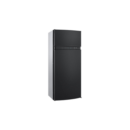 Thetford jääkaappi N4150E+, musta | 692107SP | 8710315027693 | Kotikauppa | Thetford