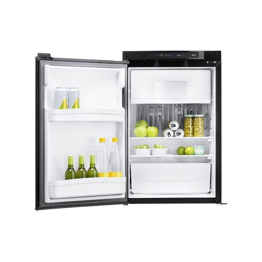 Thetford jääkaappi N4090E+, lokasuojasyvennys, musta - Kotikauppa-8710315027174