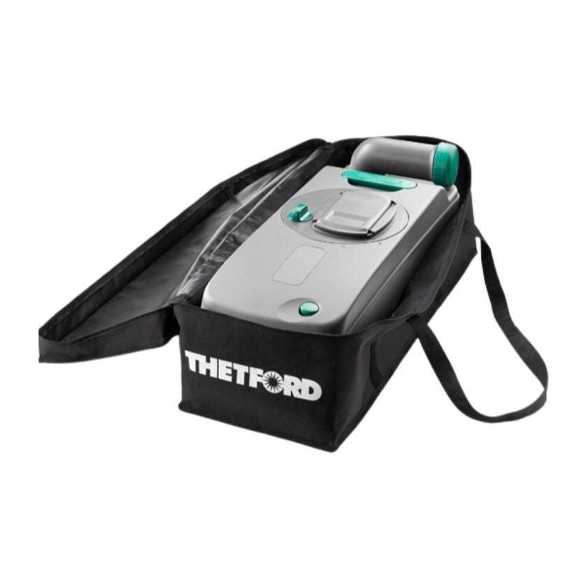 Thetford kasettikäymälän jätesäiliön säilytyslaukku C2/C3/C4, C400, C500 | 299991 | 8710315995756 | Kotikauppa | Thetford