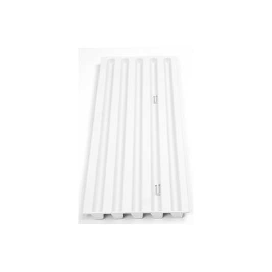 Thetford talvisuoja 367 x 130 mm, harmaa RAL7035 | 62509784 | 8710315606706 | Kotikauppa | Thetford