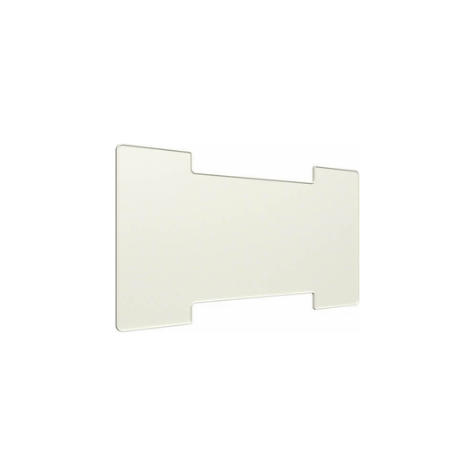 Thetford talvisuoja 390x210 mm ritilään 432 x 257 mm, 691100, valkoinen | 69109980 | 8710315020120 | Kotikauppa | Thetford