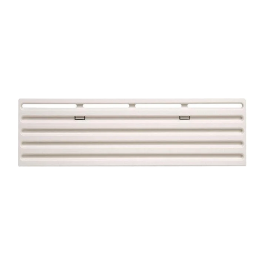 Thetford talvisuoja 437 x 130 mm, valkoinen | 62445580 | 8710315991215 | Kotikauppa | Thetford