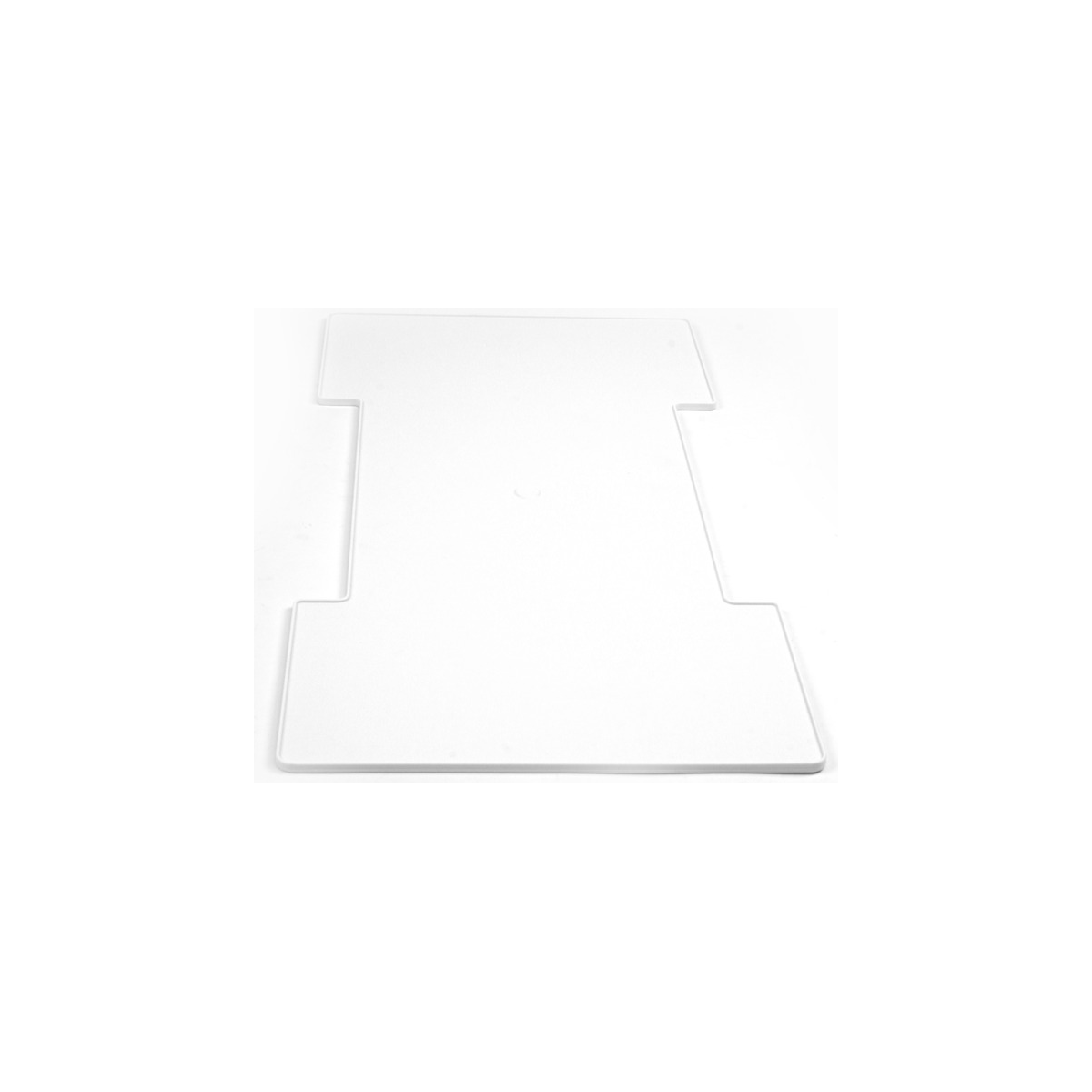 Thetford talvisuoja 482 x 235 / 185 mm, valkoinen | 63115080 | 8710315651980 | Kotikauppa | Thetford