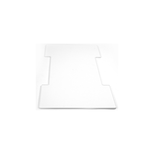 Thetford talvisuoja 482 x 235 / 185 mm, valkoinen | 63115080 | 8710315651980 | Kotikauppa | Thetford