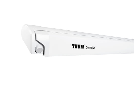 Thule moottoroitu markiisi Omnistor 9200 4,50 m, sapphire/valkoinen | 302654