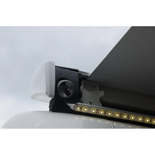 Thule 6300/9200/6200 kiinnityskisko LED sarjalle 6x1m | 306777 | 5415182002684 | Kotikauppa | Thule