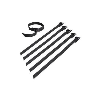 Thule Bike Straps, hihnasarja, 6 kpl