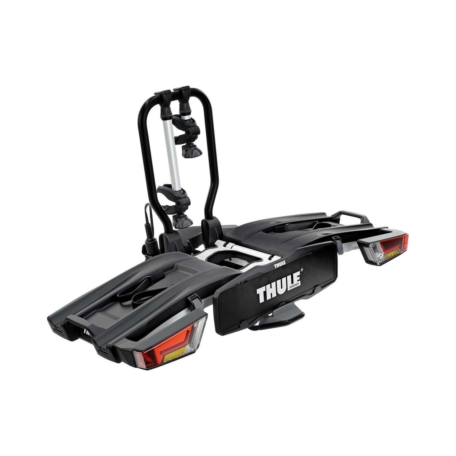 Thule EasyFold XT 2 -pyöränkuljetusteline