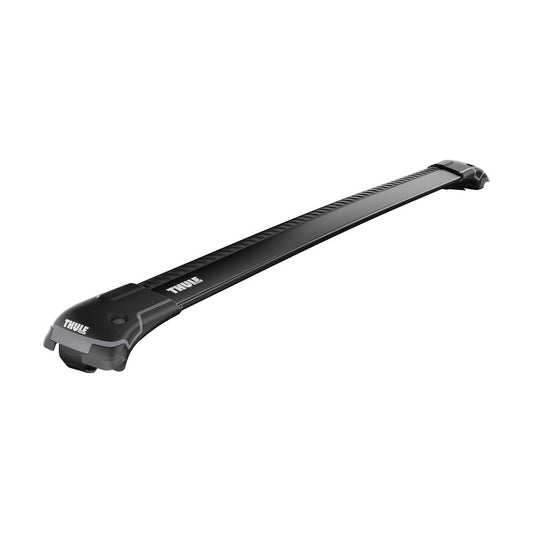 Thule WingBar Edge 9585B -kattotelineet - Kotikauppa