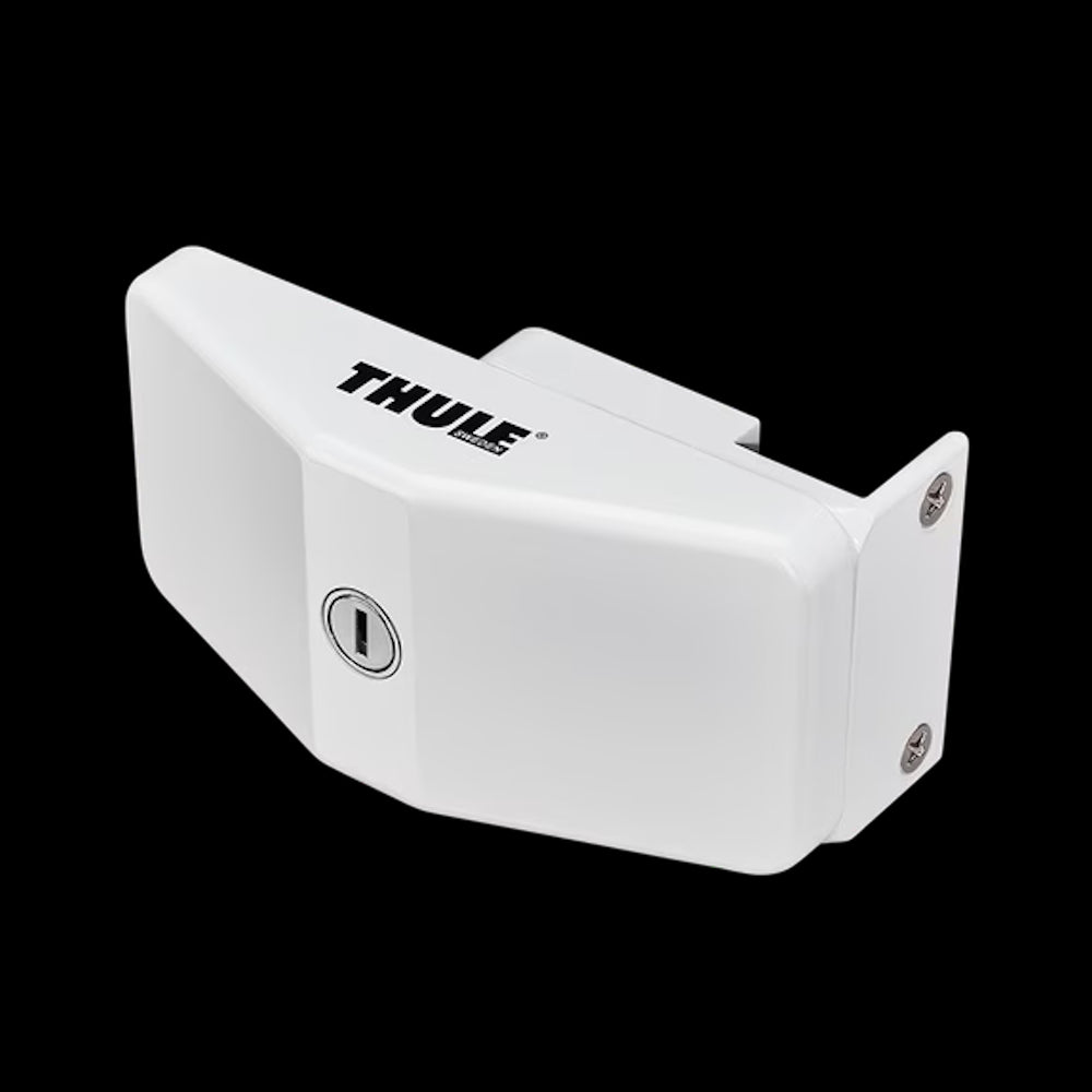 Thule lisälukko oveen, kiinnitys kehykseen | 308889 | 5415182019187 | Kotikauppa | Thule