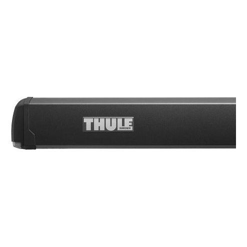 Thule markiisi 3200 1,90 x 2,50 m, Mystic Grey/Antrasiitinharmaa - Kotikauppa