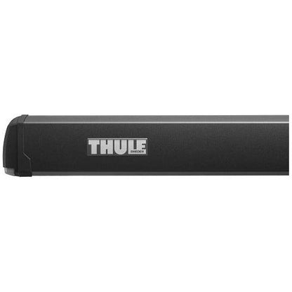 Thule markiisi 3200 2,30 x 2,50 m, Mystic grey/Antrasiitinharmaa - Kotikauppa