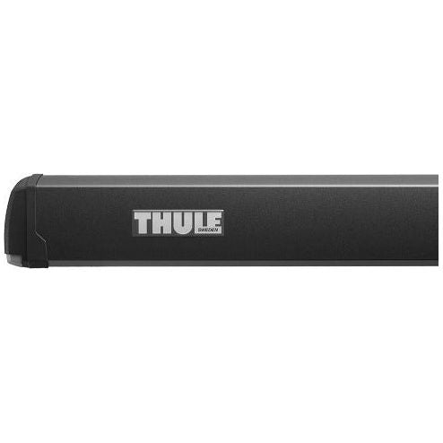 Thule markiisi 3200 2,30 x 2,50 m, Mystic grey/Antrasiitinharmaa - Kotikauppa