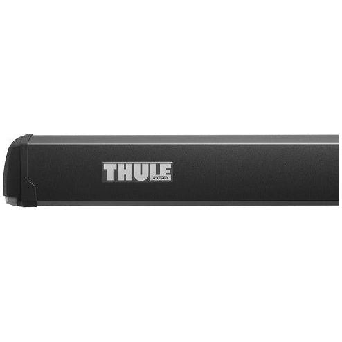 Thule markiisi 3200 2,50 x 2,50 m, Mystic grey/Antrasiitinharmaa - Kotikauppa