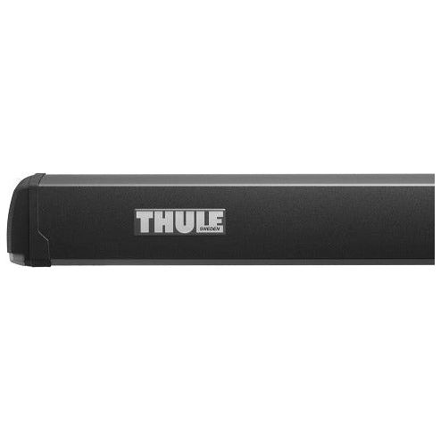 Thule markiisi 3200 3,00 x 2,50 m, Mystic grey/Antrasiitinharmaa - Kotikauppa