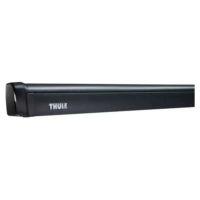 Thule markiisi 4200, 3,00 x 2,50 m mystic/antrasiitti - Kotikauppa