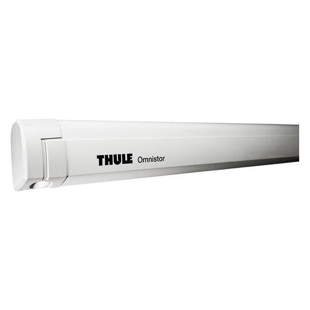 Thule markiisi Omnistor 5200 1,90 x 1,40 m, Sapphire/valkoinen | 301004 | 5415182048453 | Kotikauppa | Thule