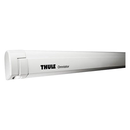 Thule markiisi Omnistor 5200 1,90 x 1,40 m, Sapphire/valkoinen | 301004 | 5415182048453 | Kotikauppa | Thule