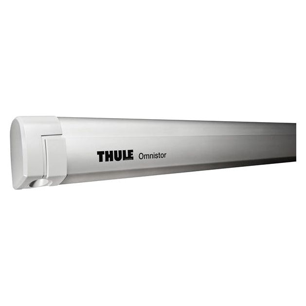 Thule markiisi Omnistor 5200 3,00 x 2,50 m, Mystic/hopea - Kotikauppa