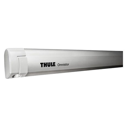 Thule markiisi Omnistor 5200 3,00 x 2,50 m, Mystic/hopea - Kotikauppa