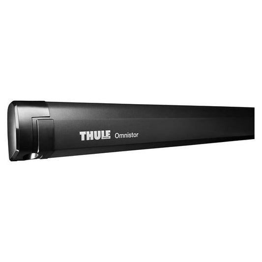 Thule markiisi Omnistor 5200 4,00 x 2,50 m, Mystic/harmaa | 301233 | 5415182048996 | Kotikauppa | Thule