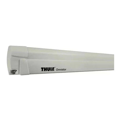 Thule markiisi Omnistor 8000 5,50 x 2,75 m, mystic/kermanvalkoinen | 308972 | 5415182007856 | Kotikauppa | Thule