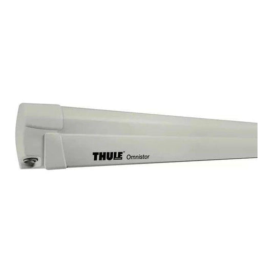 Thule markiisi Omnistor 8000 5,50 x 2,75 m, mystic/kermanvalkoinen | 308972 | 5415182007856 | Kotikauppa | Thule