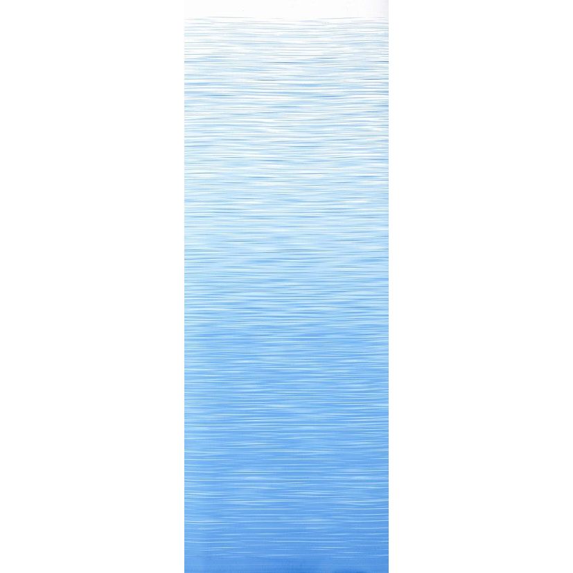 Thule markiisi Omnistor 8000 5,50 x 2,75 m, sapphire/hopea - Kotikauppa
