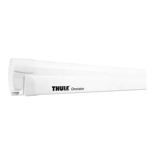 Thule moottoroitu markiisi 8000 4,50 x 2,75 m, sapphire/valkoinen | 38145032 |  | Kotikauppa | Thule