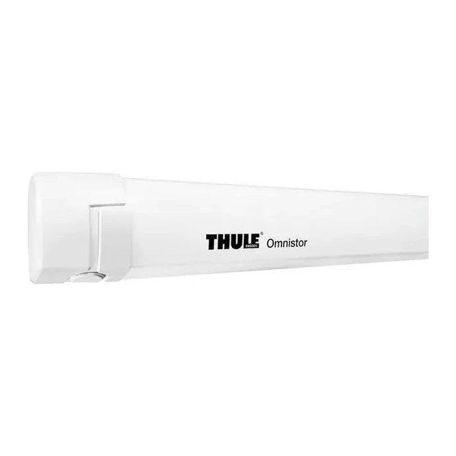 Thule moottoroitu markiisi Omnistor 5200 3,00 x 2,50 m, Mystic/valkoinen | 301080 | 5415182048743 | Kotikauppa | Thule
