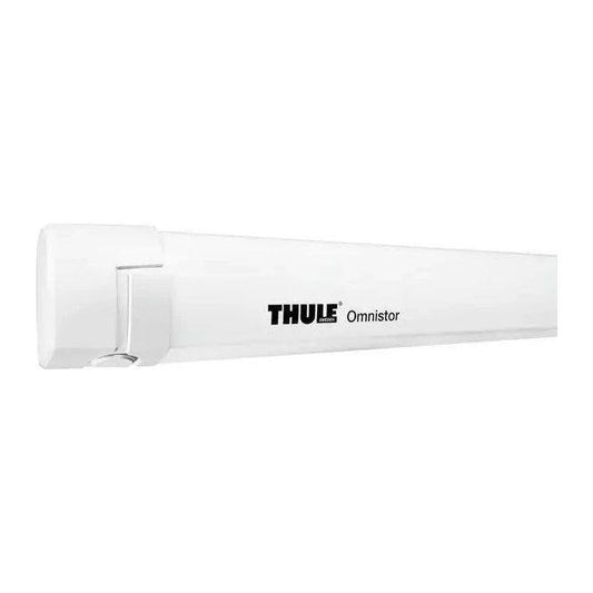 Thule moottoroitu markiisi Omnistor 5200 3,00 x 2,50 m, Mystic/valkoinen | 301080 | 5415182048743 | Kotikauppa | Thule