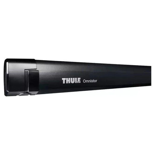 Thule moottoroitu markiisi Omnistor 5200 3,50 x 2,50 m, Mystic/harmaa | 301191 | 5415182048897 | Kotikauppa | Thule