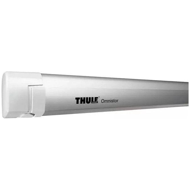 Thule moottoroitu markiisi Omnistor 5200 3,50 x 2,50 m, Mystic/hopea | 301181 | 5415182048880 | Kotikauppa | Thule