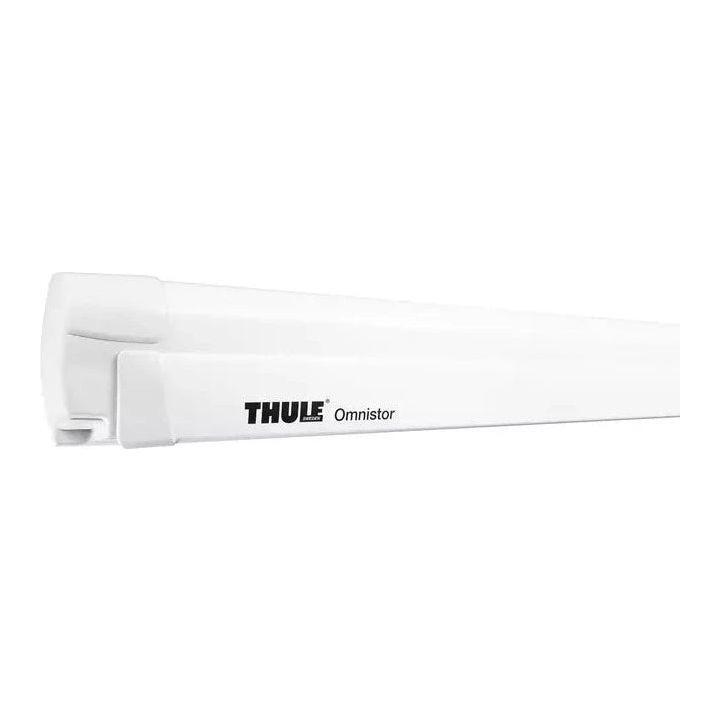Thule moottoroitu markiisi Omnistor 8000 4,00 x 2,75 m, sapphire/hopea | 308818 |  | Kotikauppa | Thule