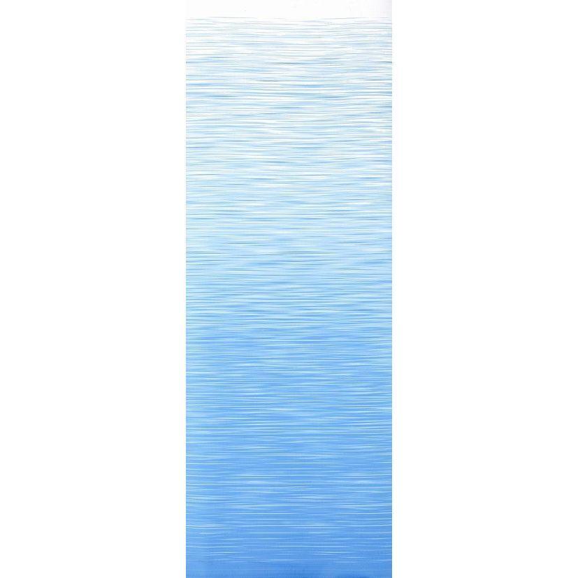 Thule moottoroitu markiisi Omnistor 8000 4,00 x 2,75 m, sapphire/hopea - Kotikauppa