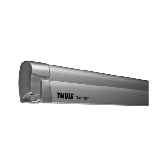 Thule moottoroitu markiisi Omnistor 8000 4,00 x 2,75 m, sapphire/hopea | 308841 |  | Kotikauppa | Thule