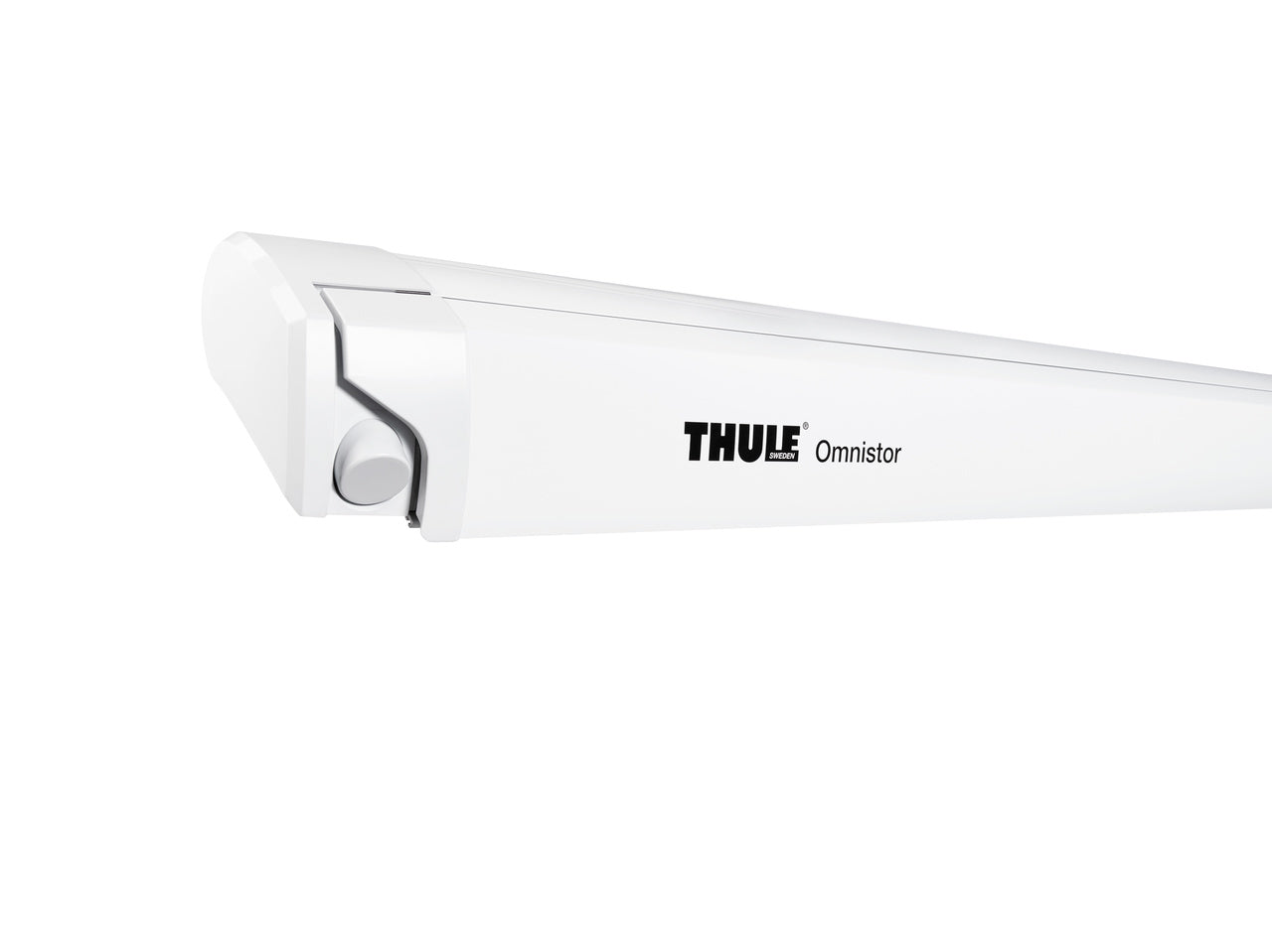 Thule moottoroitu markiisi Omnistor 9200 4,50 m, mystic/valkoinen | 302653
