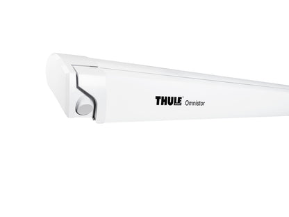 Thule moottoroitu markiisi Omnistor 9200 4,50 m, mystic/valkoinen | 302653
