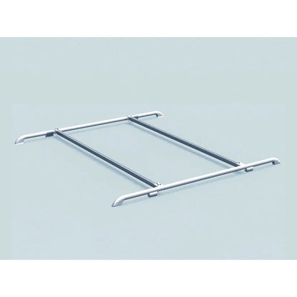 Thule kattokaidepari De Luxe 300 cm, harmaa | 307516 | 5415182018951 | Kotikauppa | Thule