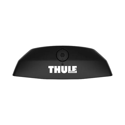 Thule kattotelineen kiinnikkeen suojakansi | 710750 | 5415182073387 | Kotikauppa | Thule