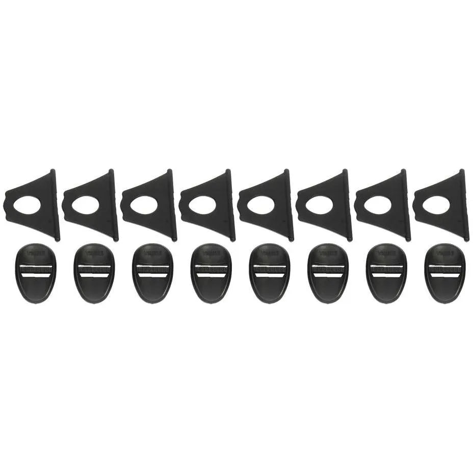 Thule kiinnike etupalkkiin Quickfit Easylink, 8 kpl | 1500602779 | 5415182041478 | Kotikauppa | Thule