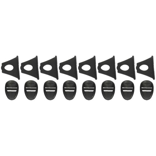 Thule kiinnike etupalkkiin Quickfit Easylink, 8 kpl | 1500602779 | 5415182041478 | Kotikauppa | Thule