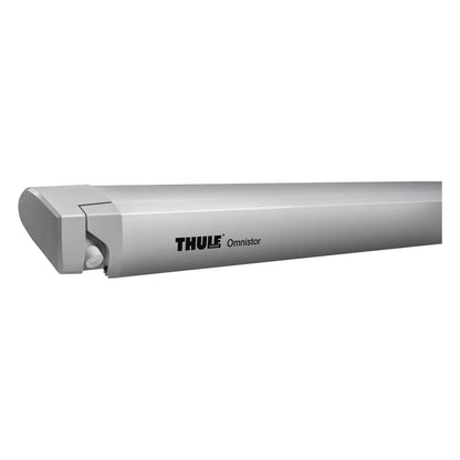 Thule markiisi Omnistor 6300 12 V, 3,25 m, Mystic/hopea - Kotikauppa-302235-5415182049573