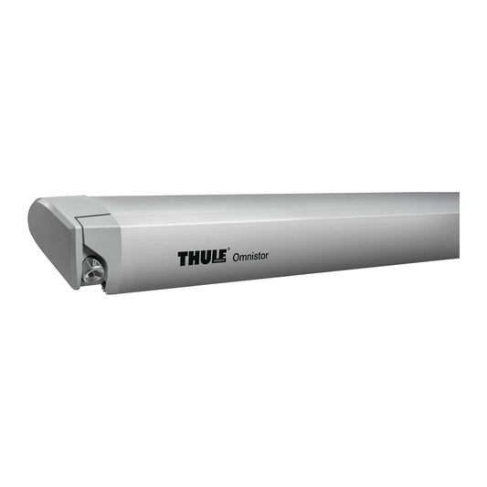 Thule markiisi Omnistor 6300 3,25 m, Mystic/hopea, Ducato H2/L2