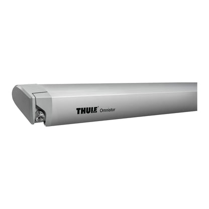 Thule markiisi Omnistor 6300 3,50 m, Sapphire/hopea - Kotikauppa-302241-5415182049597