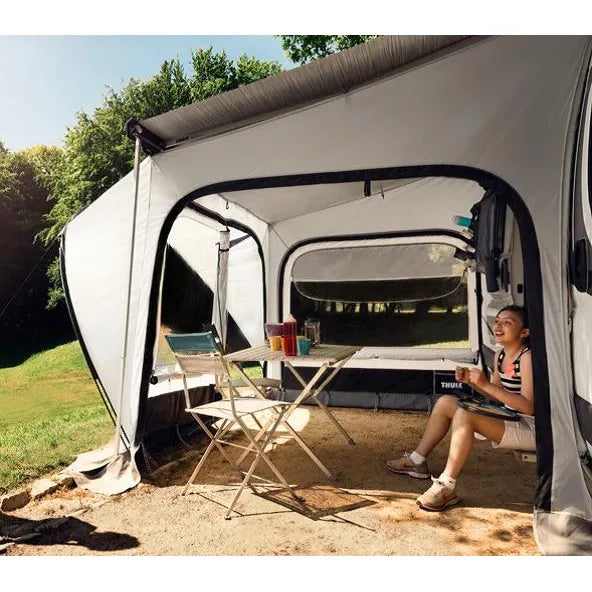Thule markiisiteltta Quickfit 2,60 x 2,25, M
