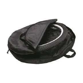 Thule polkupyörän renkaan laukku, XL | 563000 | 7313020045047 | Kotikauppa | Thule